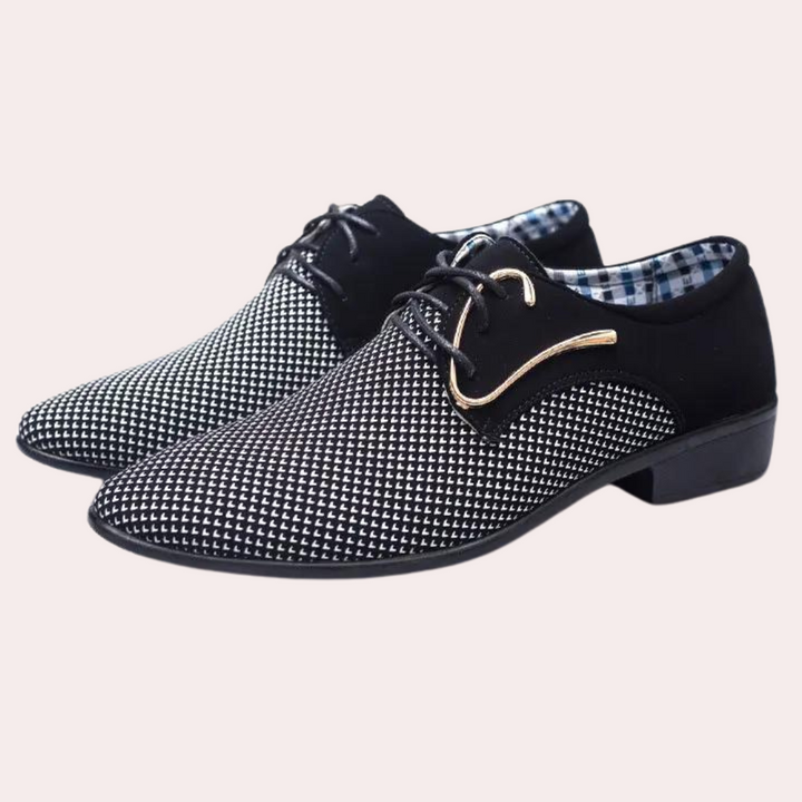 Sneakers da uomo alla moda per l'uomo moderno