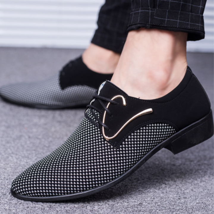 Sneakers da uomo alla moda per l'uomo moderno