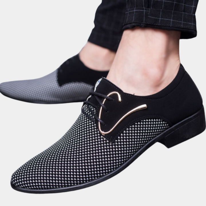 Sneakers da uomo alla moda per l'uomo moderno