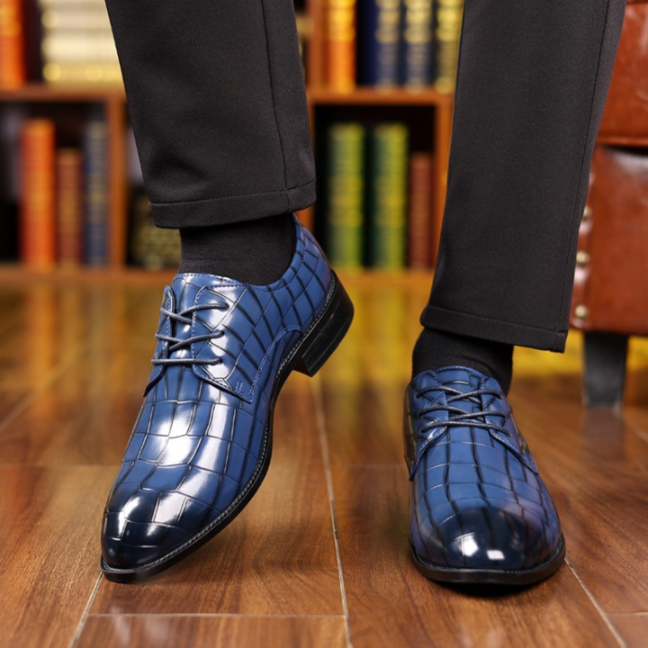 Scarpe da uomo eleganti e alla moda per ogni occasione