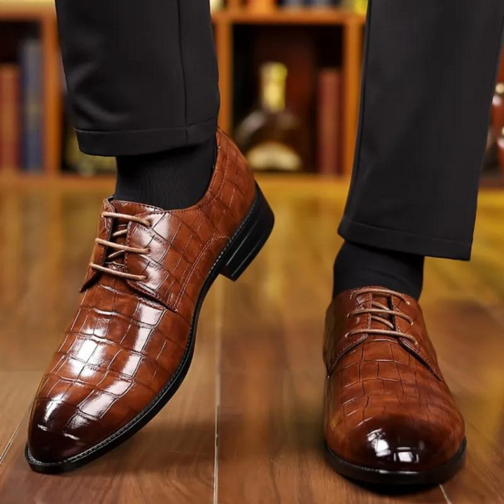 Scarpe da uomo eleganti e alla moda per ogni occasione