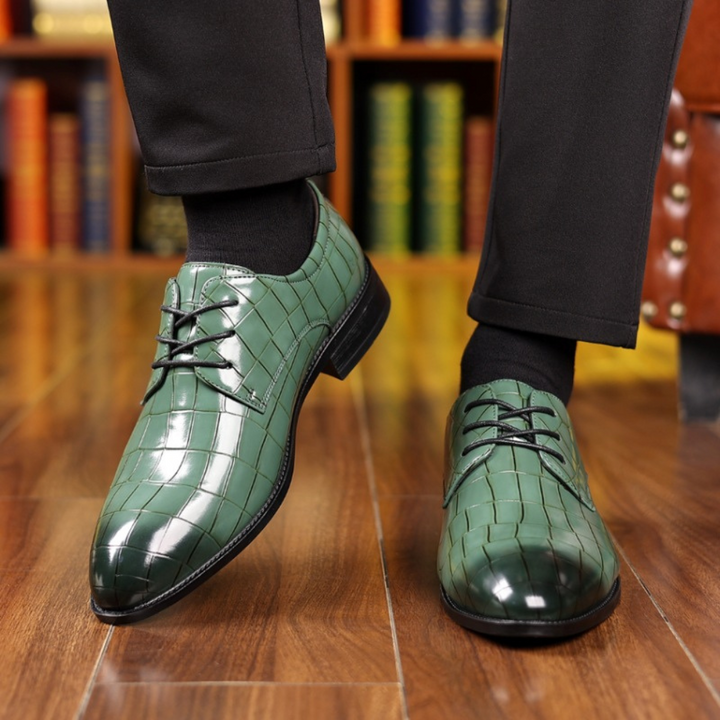 Scarpe da uomo eleganti e alla moda per ogni occasione