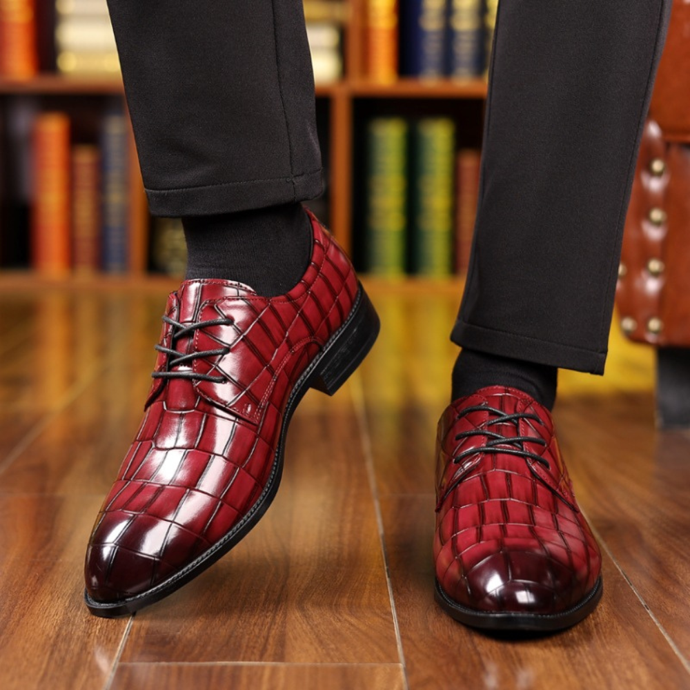 Scarpe da uomo eleganti e alla moda per ogni occasione