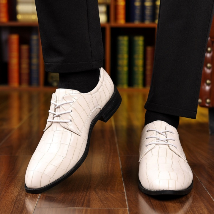Scarpe da uomo eleganti e alla moda per ogni occasione