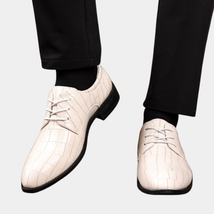 Scarpe da uomo eleganti e alla moda per ogni occasione