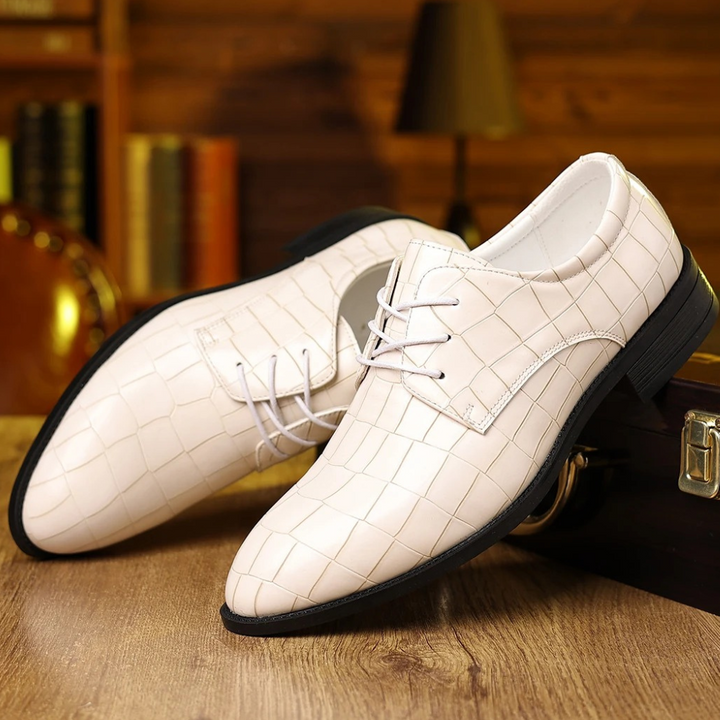 Scarpe da uomo eleganti e alla moda per ogni occasione