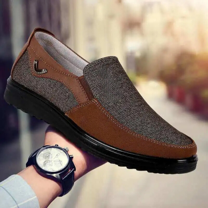 Mako - Calzature da uomo traspiranti e ultraleggere per attività avventurose all'aperto