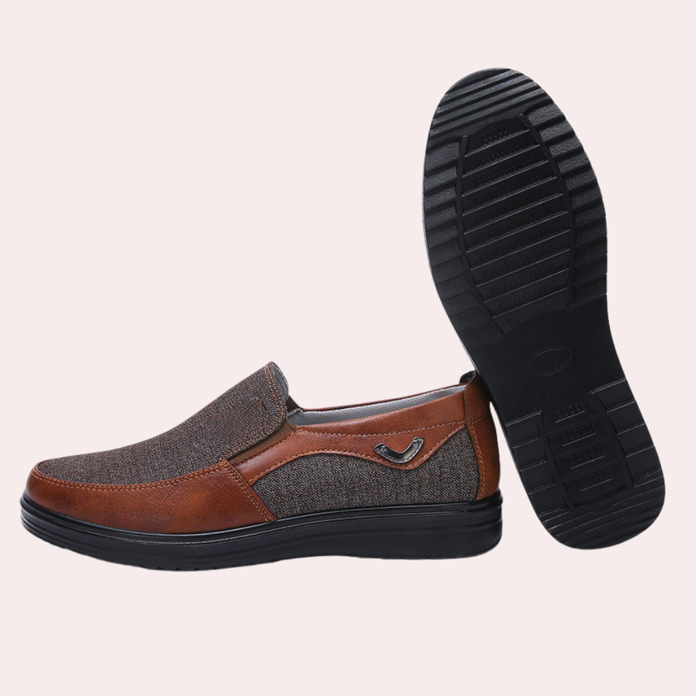 Mako - Calzature da uomo traspiranti e ultraleggere per attività avventurose all'aperto