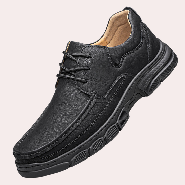 Emmett - Scarpe da uomo eleganti e comode per l'outdoor