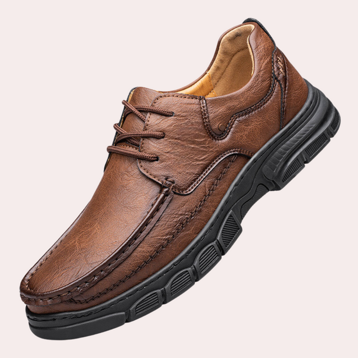 Emmett - Scarpe da uomo eleganti e comode per l'outdoor