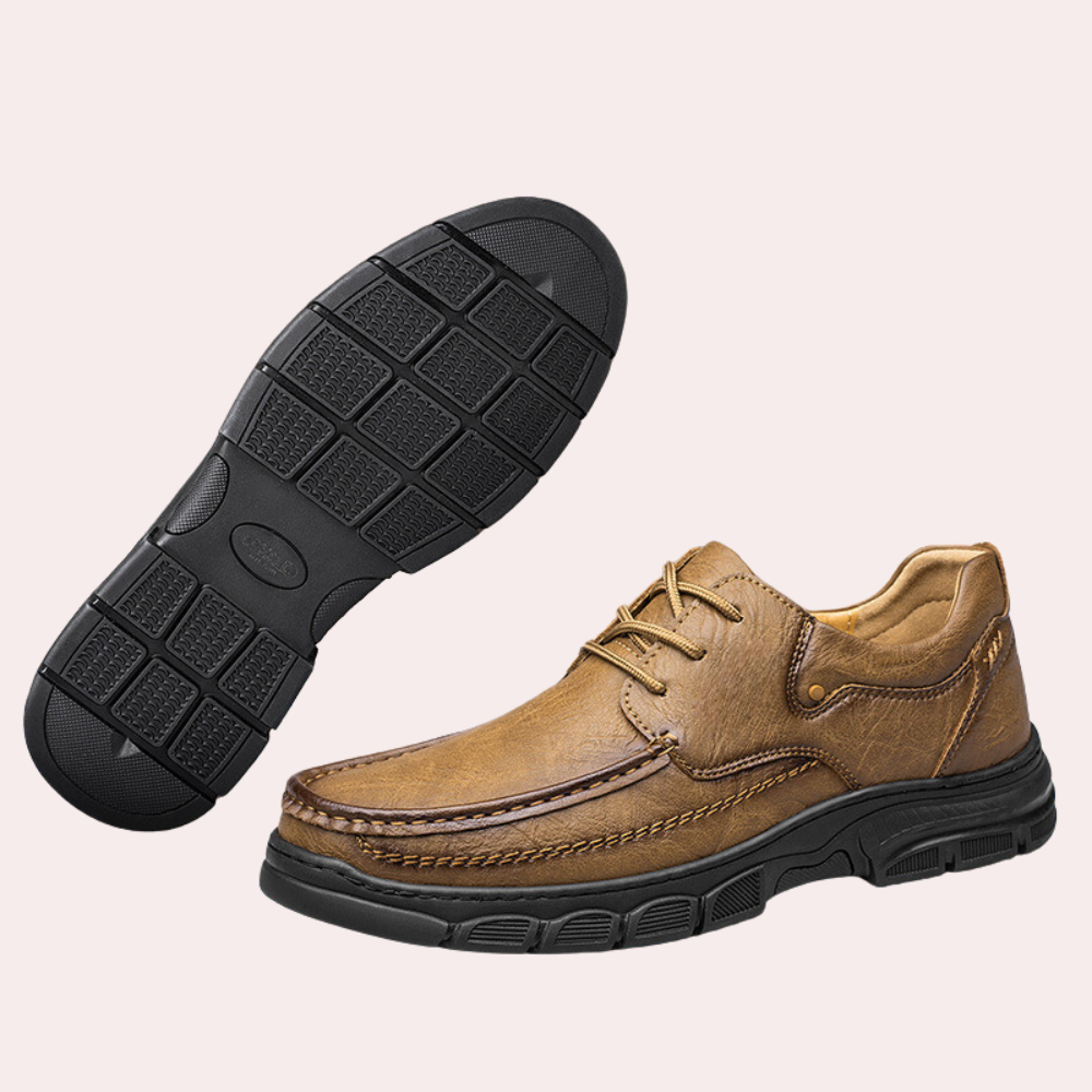 Emmett - Scarpe da uomo eleganti e comode per l'outdoor