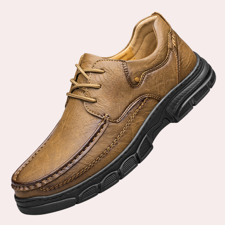 Emmett - Scarpe da uomo eleganti e comode per l'outdoor