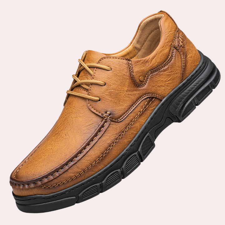 Emmett - Scarpe da uomo eleganti e comode per l'outdoor