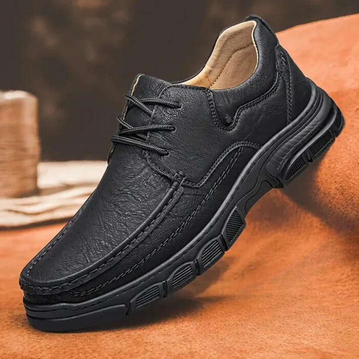 Emmett - Scarpe da uomo eleganti e comode per l'outdoor