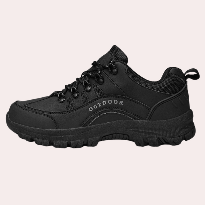 Esplorate l'aria aperta con Ulf - Scarpe da trekking ultra confortevoli per uomo!