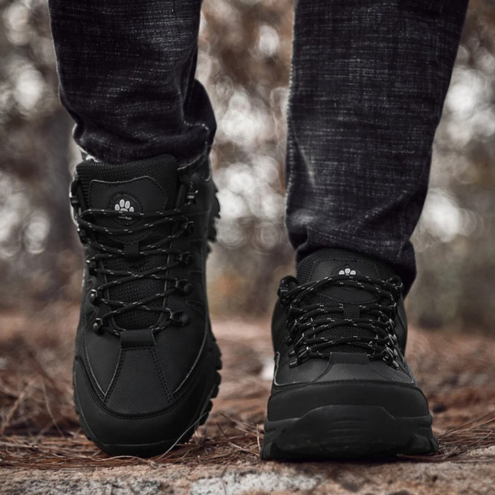 Esplorate l'aria aperta con Ulf - Scarpe da trekking ultra confortevoli per uomo!
