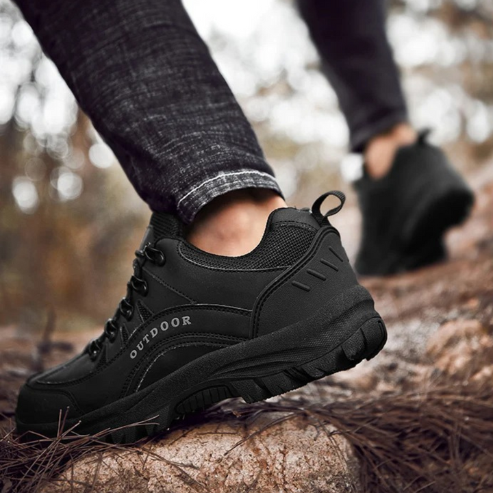 Esplorate l'aria aperta con Ulf - Scarpe da trekking ultra confortevoli per uomo!
