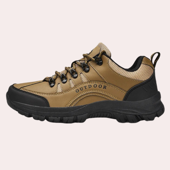Esplorate l'aria aperta con Ulf - Scarpe da trekking ultra confortevoli per uomo!
