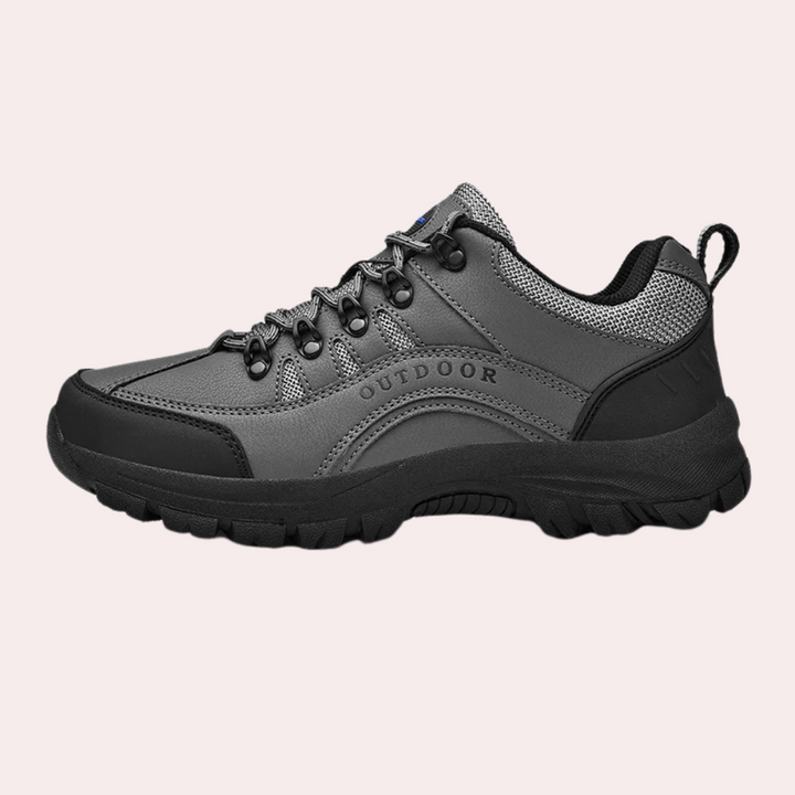 Esplorate l'aria aperta con Ulf - Scarpe da trekking ultra confortevoli per uomo!