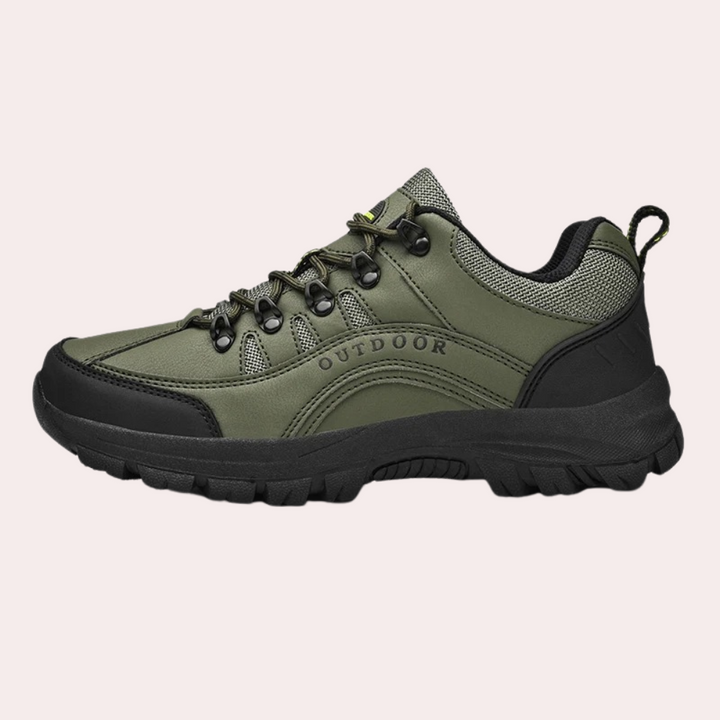 Esplorate l'aria aperta con Ulf - Scarpe da trekking ultra confortevoli per uomo!