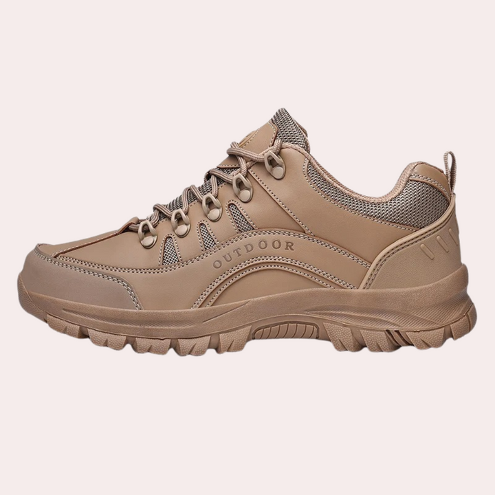 Esplorate l'aria aperta con Ulf - Scarpe da trekking ultra confortevoli per uomo!