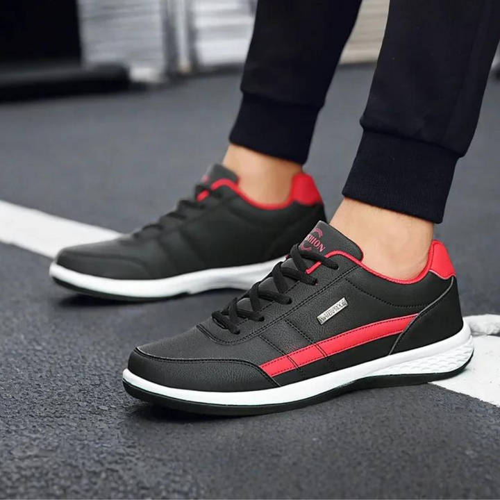 Luca - Scarpe da uomo alla moda per ogni occasione