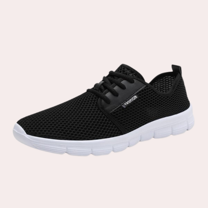 Luca - Scarpe da uomo alla moda per ogni occasione