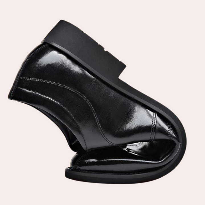 Gustav - Eleganza senza tempo nelle scarpe da uomo