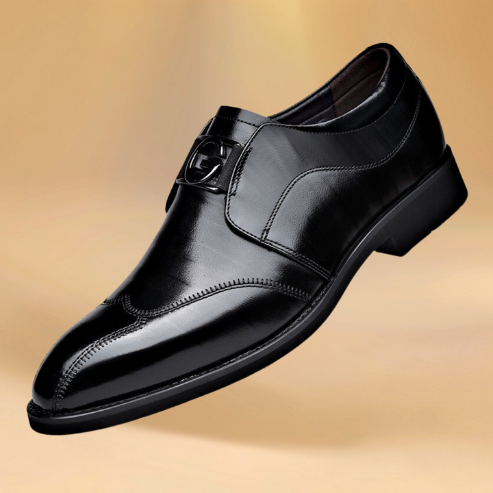 Gustav - Eleganza senza tempo nelle scarpe da uomo