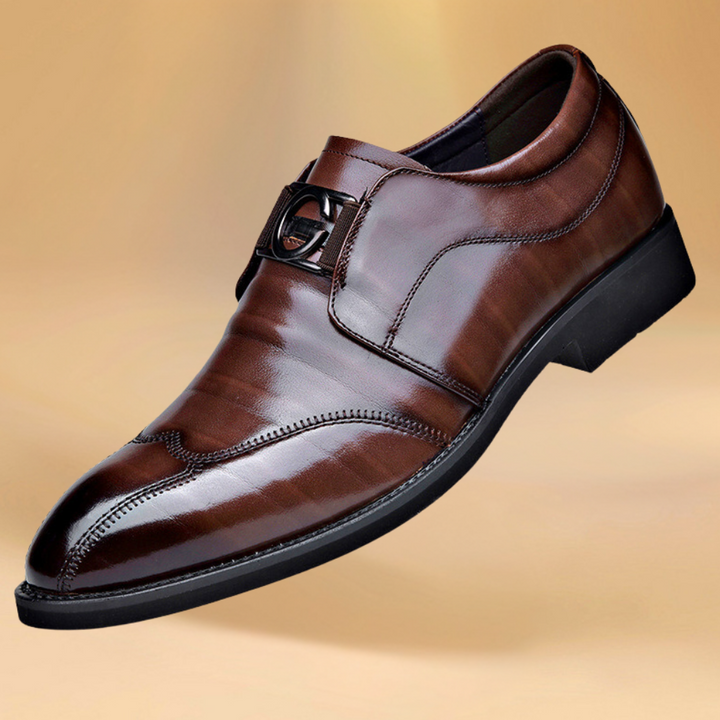 Gustav - Eleganza senza tempo nelle scarpe da uomo