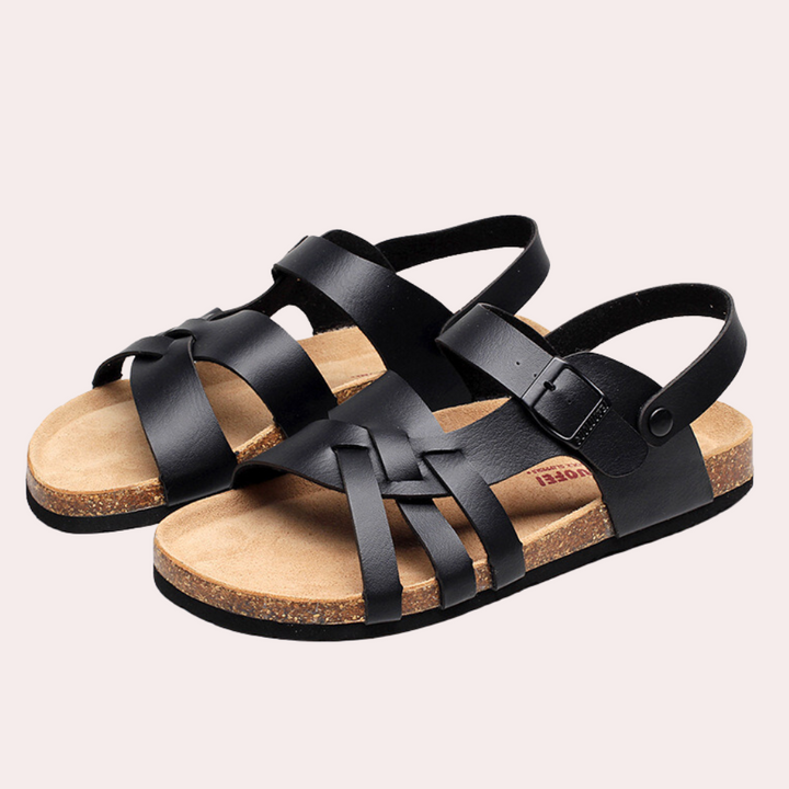Cora - Sandali da uomo di lusso per un look elegante