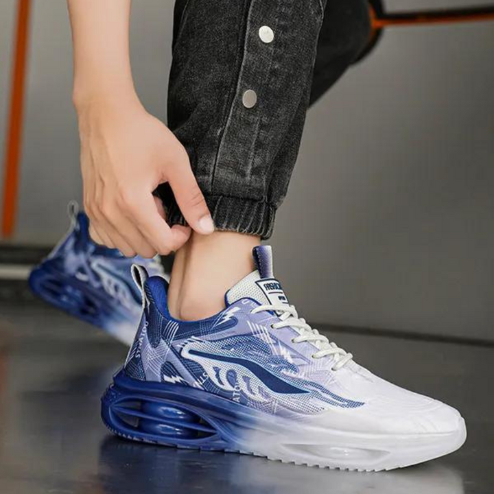 Deman - Scarpe da uomo eleganti per un look sofisticato