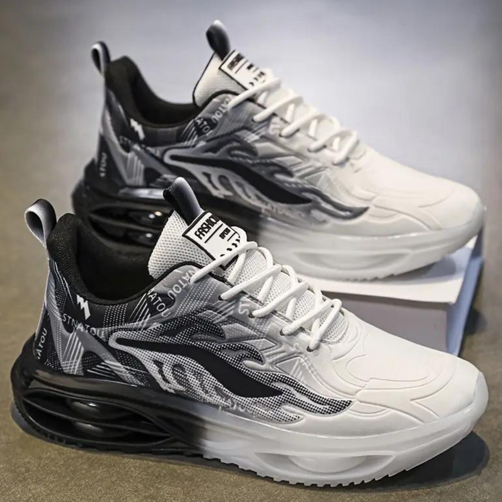 Deman - Scarpe da uomo eleganti per un look sofisticato