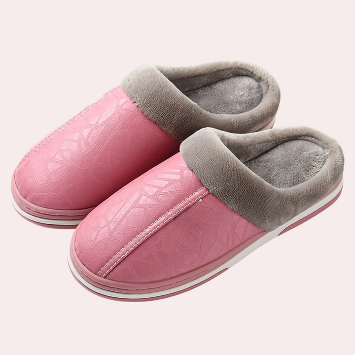 Egyed - Pantofole di lusso eleganti per un uso domestico confortevole per gli uomini