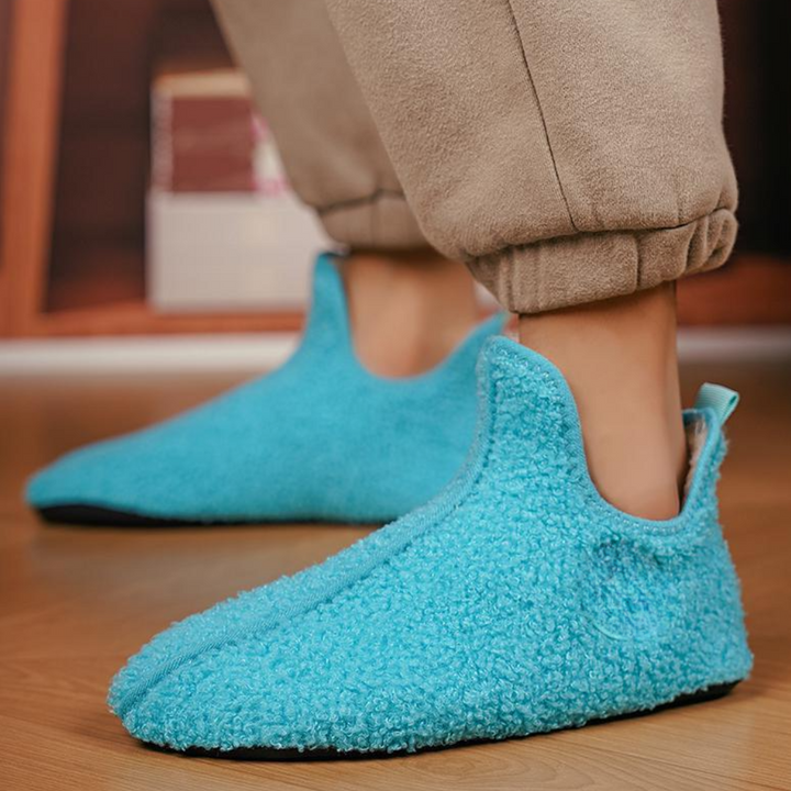 Scarpe invernali da uomo eleganti e funzionali di RUMEN
