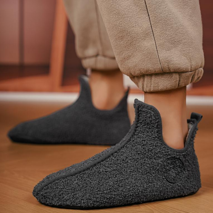 Scarpe invernali da uomo eleganti e funzionali di RUMEN