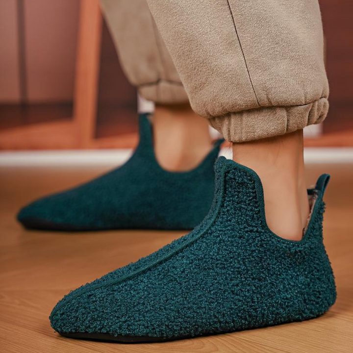 Scarpe invernali da uomo eleganti e funzionali di RUMEN