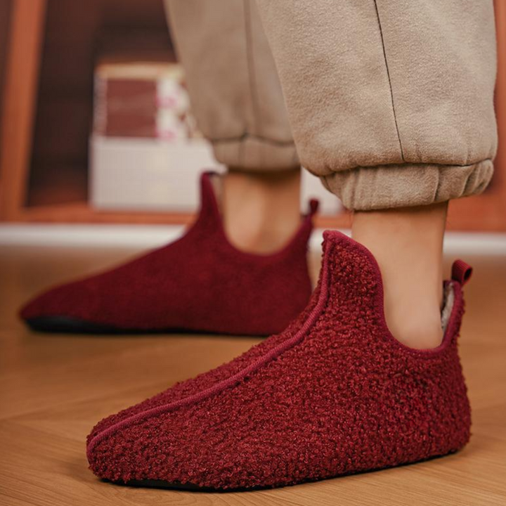 Scarpe invernali da uomo eleganti e funzionali di RUMEN
