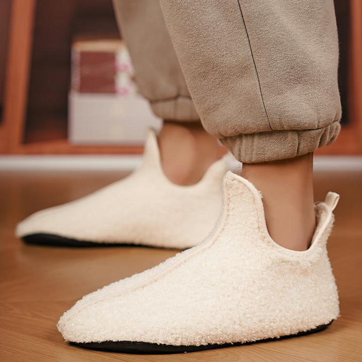 Scarpe invernali da uomo eleganti e funzionali di RUMEN
