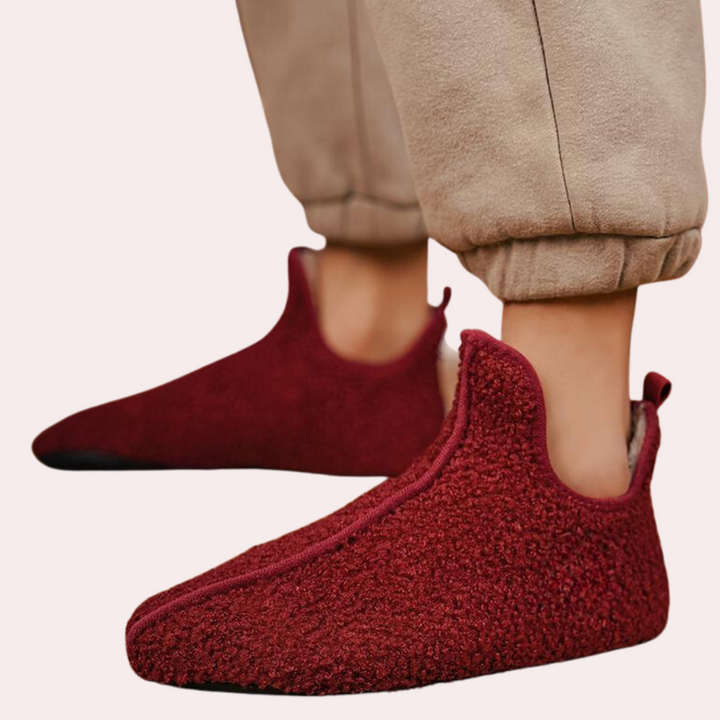 Scarpe invernali da uomo eleganti e funzionali di RUMEN