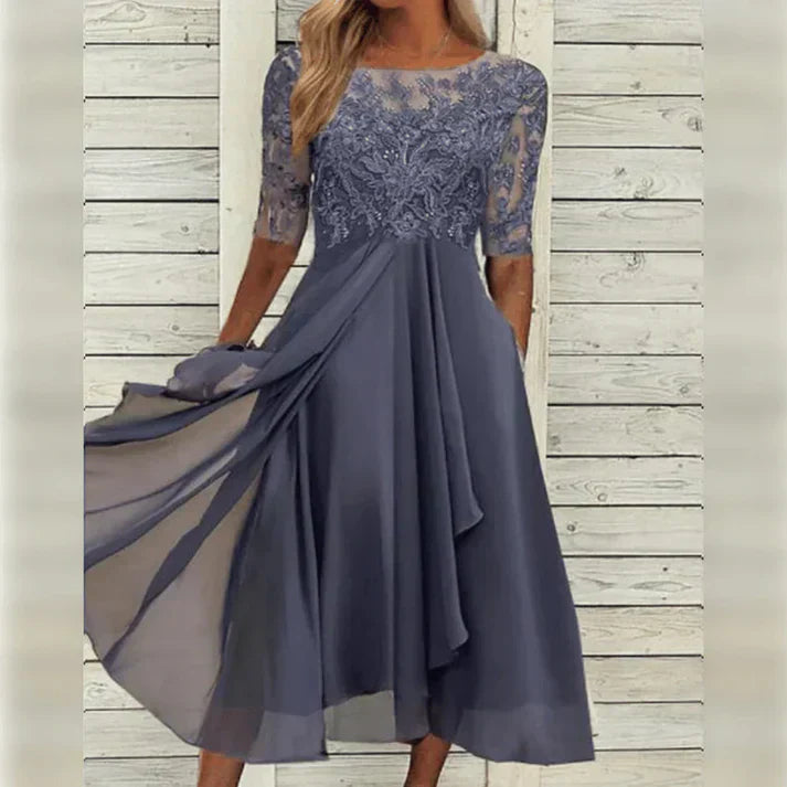 Bella™ - Abito alla moda
