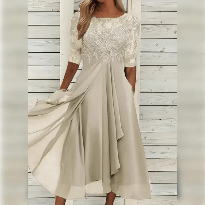 Bella™ - Abito alla moda