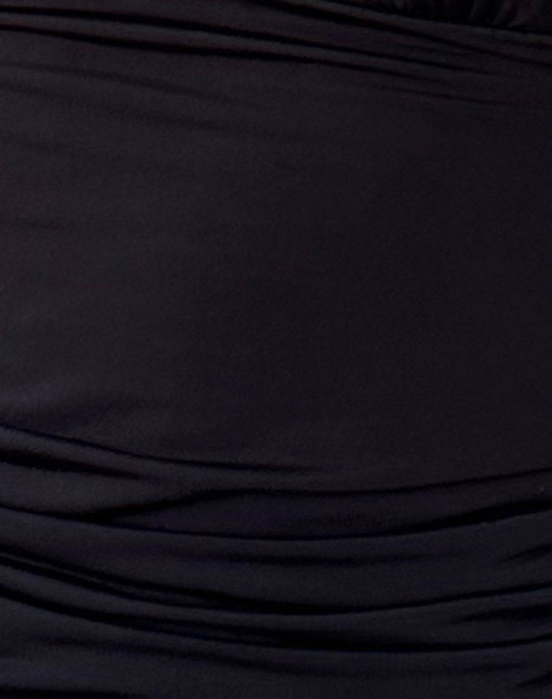 <div>Gaelle - Top raffinato con profondo scollo a V seducente</div>