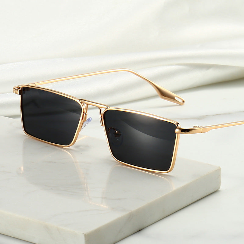 Pietra Vista Occhiali da sole da uomo alla moda per un look unico