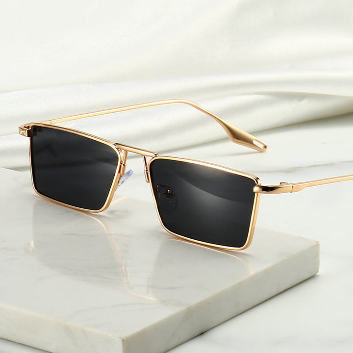 Pietra Vista Occhiali da sole da uomo alla moda per un look unico
