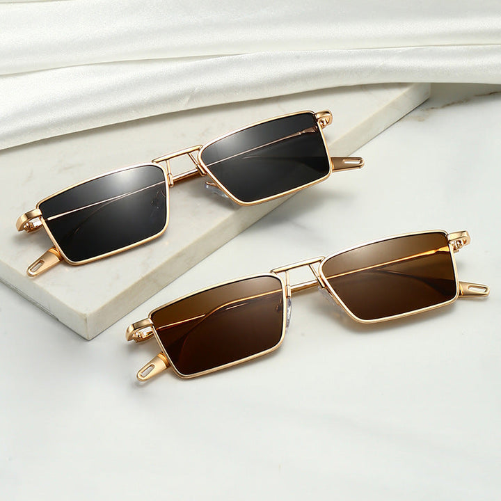 Pietra Vista Occhiali da sole da uomo alla moda per un look unico