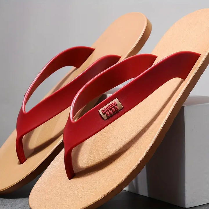 Infradito Polly da uomo - scarpe estive eleganti e confortevoli da uomo
