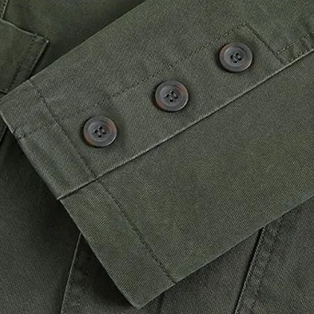 Eccezionale giacca HARRY vintage da uomo - stile elegante e sofisticato