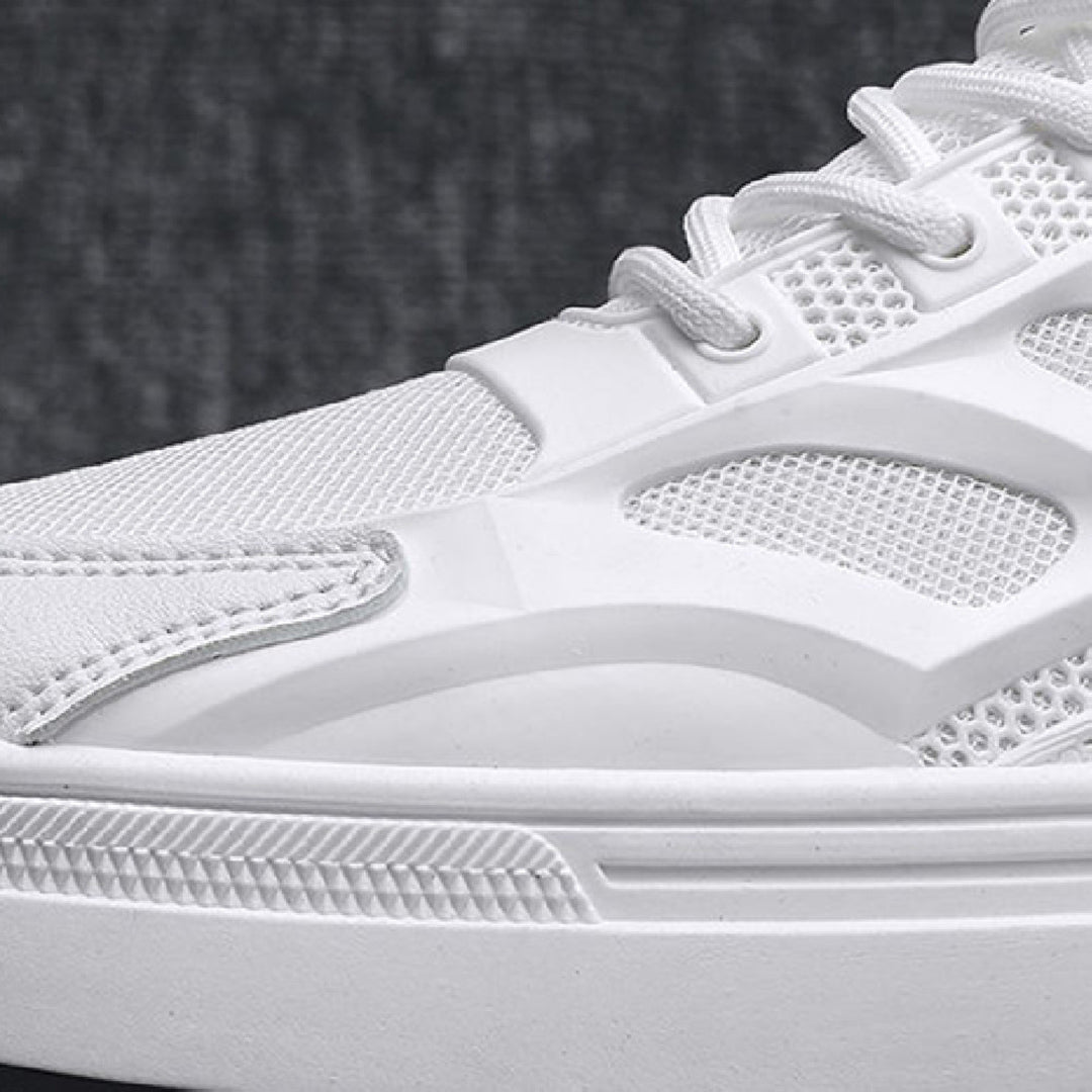 RYDER - Sneakers eleganti per l'uomo moderno