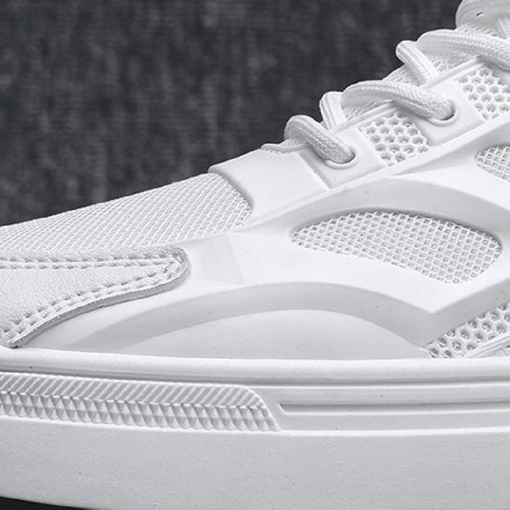 RYDER - Sneakers eleganti per l'uomo moderno